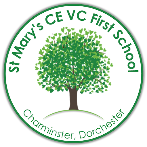 St Mary's CE First School